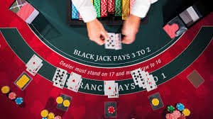 Meja baccarat dan roulette kasino langsung dengan tampilan antarmuka modern di snowbet88