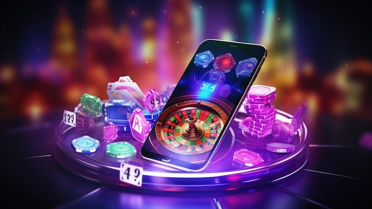 Ilustrasi tips bermain bertanggung jawab menggunakan snowbet88 di perangkat mobile