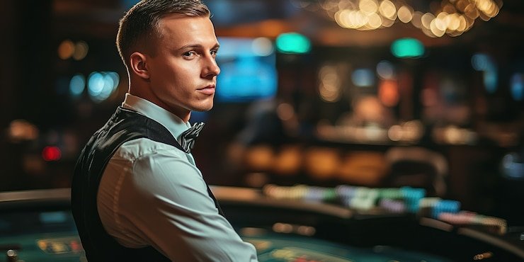 Langkah-langkah memulai permainan slot online di platform snowbet88 untuk pengguna baru Indonesia