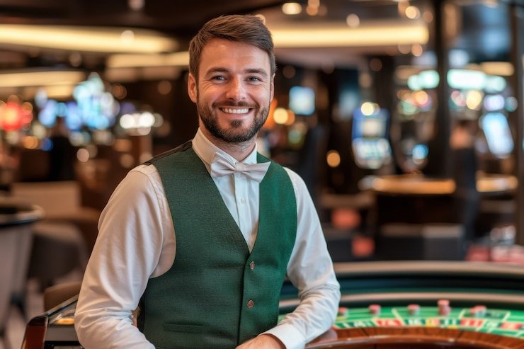 Ilustrasi proses deposit dan penarikan dana di platform snowbet88 Indonesia